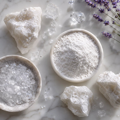 Sodium Silicate