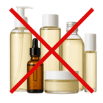 Other body oils