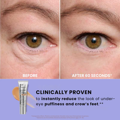 InstantLift+ Eye Tightener